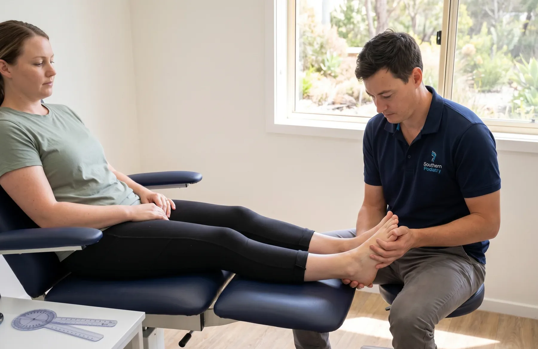 Southern Podiatry Clinic